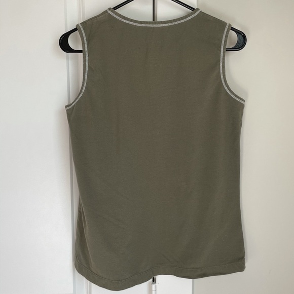 Tank top - Picture 2 of 2